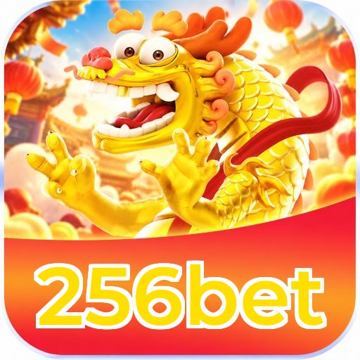 256bet Instalar Logo 3