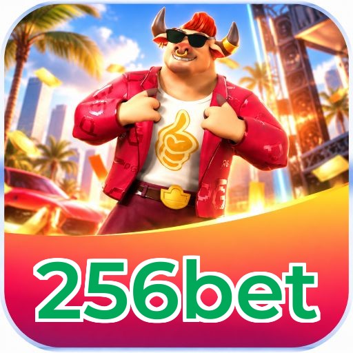 256bet APP Mobile - Android & iOS