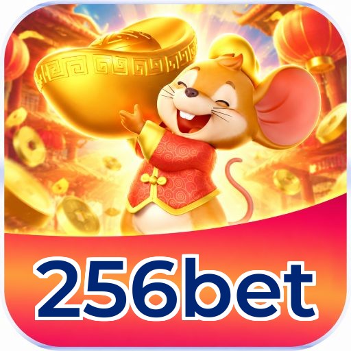 256bet Logo