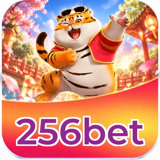 256bet Logo