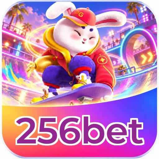 256bet Segurança Logo 3