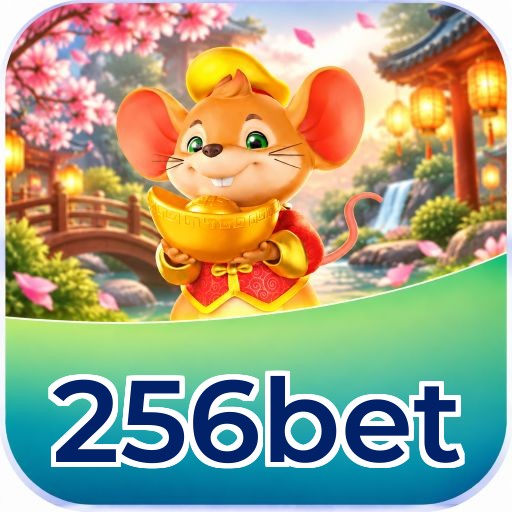 Plataforma 256bet - PIX Instantâneo