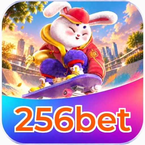 256bet Logo