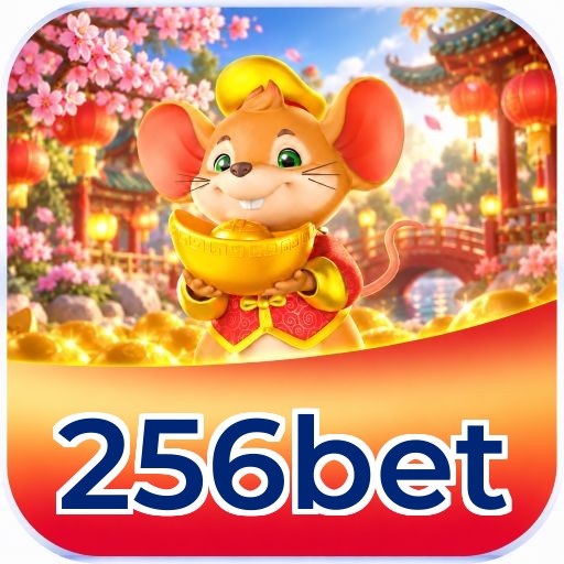 256bet Logo 1