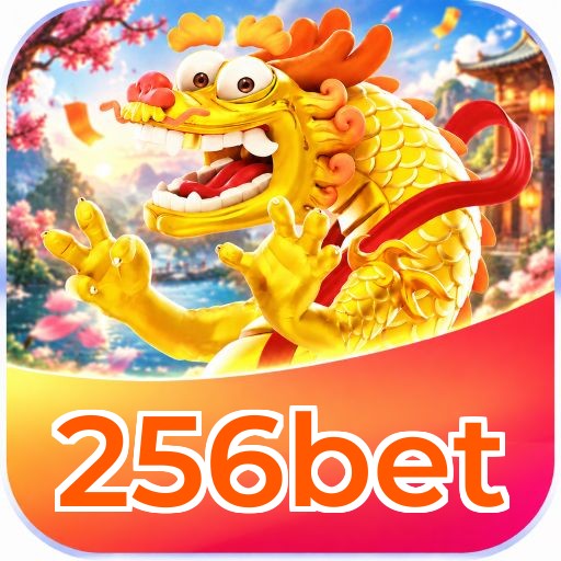 256bet Logo