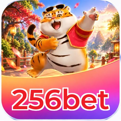 256bet Logo
