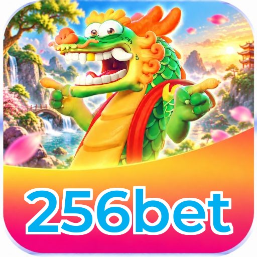 256bet Logo