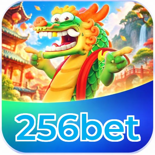 256bet Logo