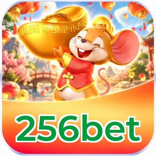 Slots 256bet - RTP Alto Certificado