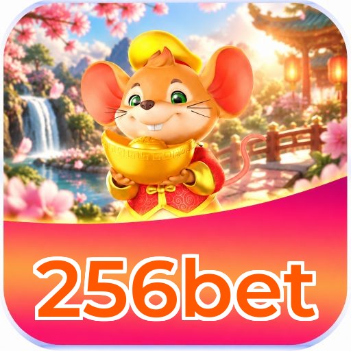 256bet Logo