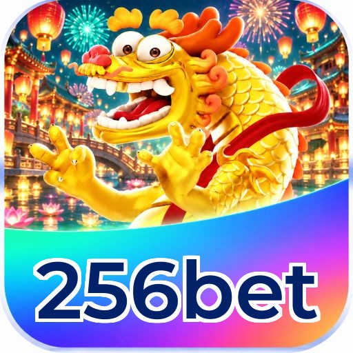 256bet Logo 2
