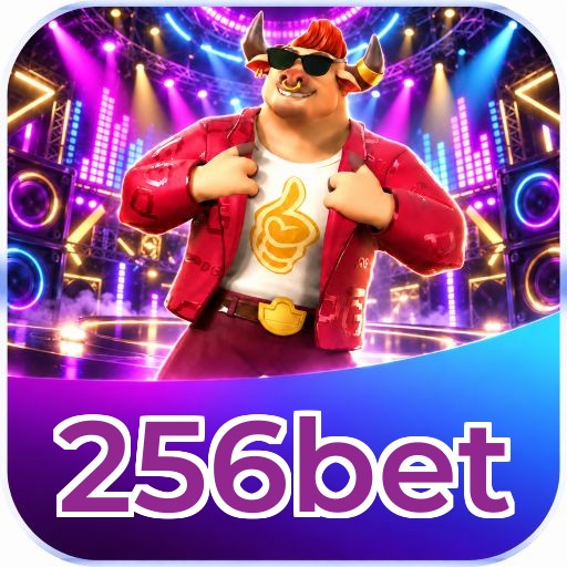 256bet Logo