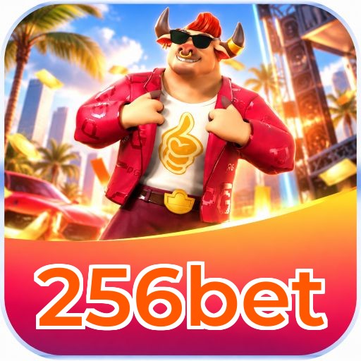 256bet Instalar Logo 1