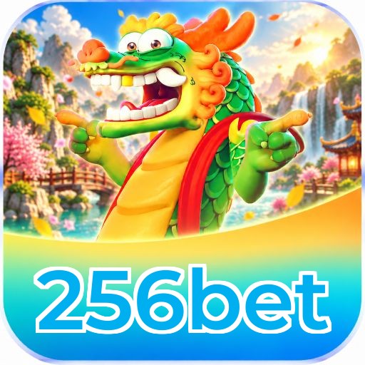 256bet Logo