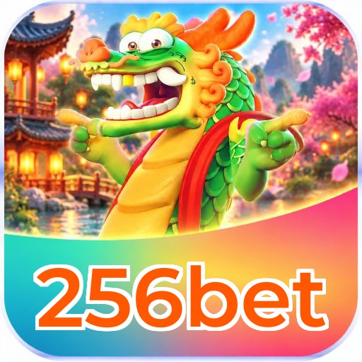 256bet Logo