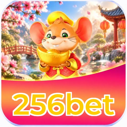 256bet Logo 3
