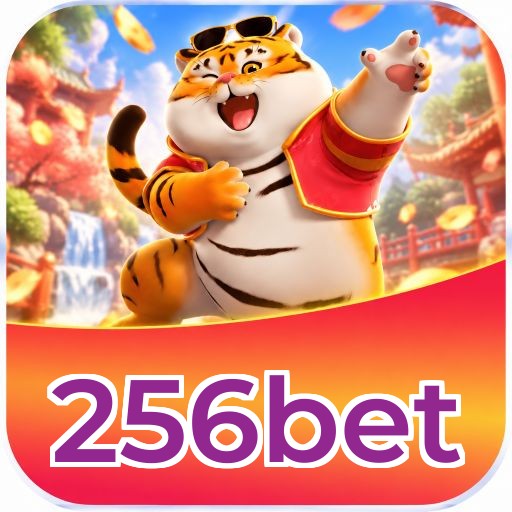 256bet Logo