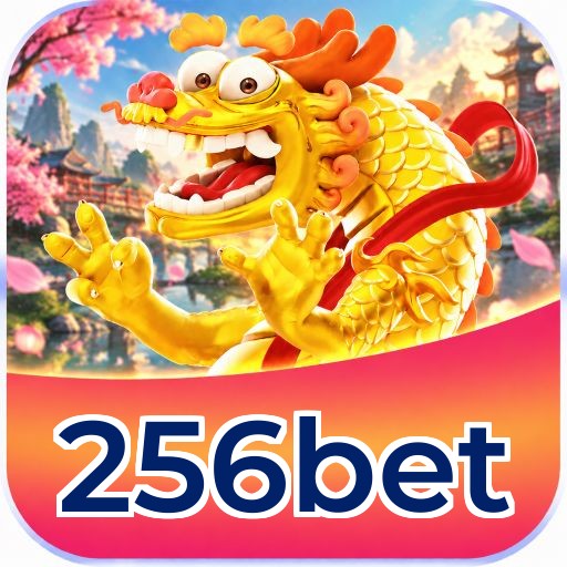 256bet Segurança Logo 1