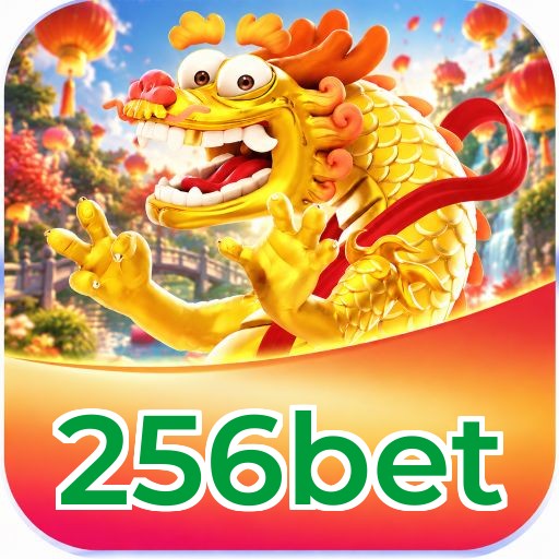 256bet Logo