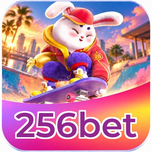 256bet Logo