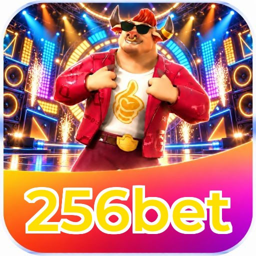 Loteria 256bet - Mega-Sena online