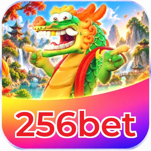 256bet Segurança Logo 2