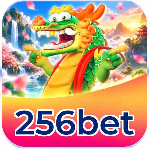 Certificação GLI 256bet