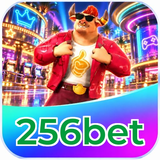 256bet Licenciado Curaçao - Segurança SSL 256-bit